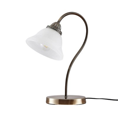 Lampe à poser en verre, Mialina LINDBY