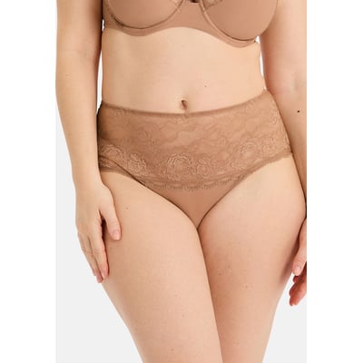 Culotte haute Lily SANS COMPLEXE
