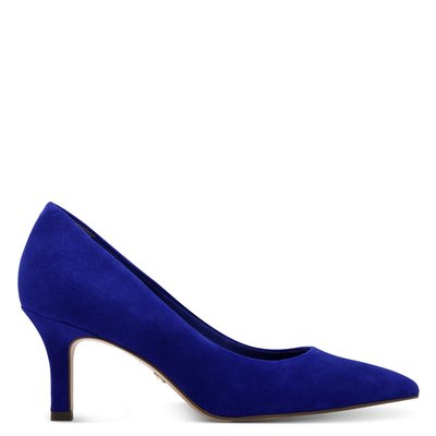 Escarpin en cuir TAMARIS