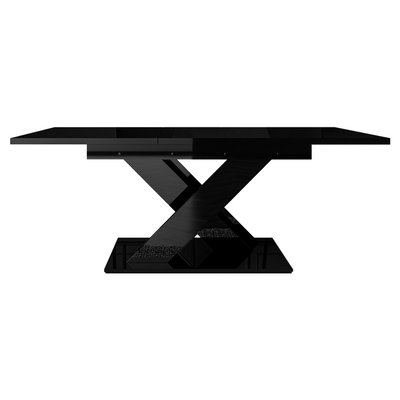 Table à manger  140x80 cm - BURITI LISA DESIGN