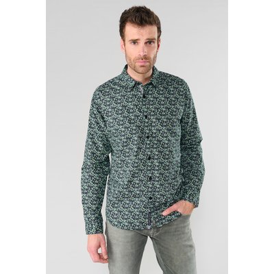 Chemise EVANS LE TEMPS DES CERISES