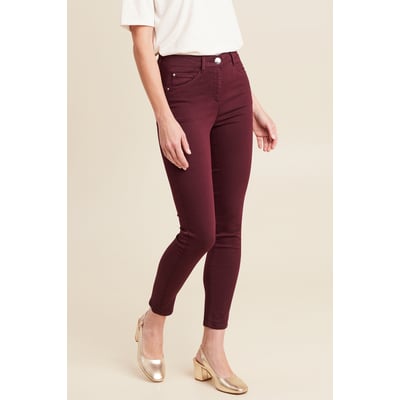 Pantalon magique Le Léger coupe ajustée BREAL