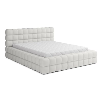 Lit coffre - KINGSTON BEST MOBILIER
