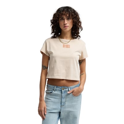 T-shirt court TRIPLE STACKED BILLABONG