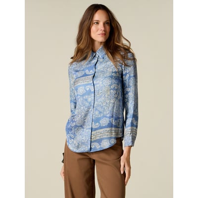 Chemise fantaisie OLTRE