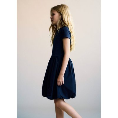 Robe jupe ballon MANGO KIDS