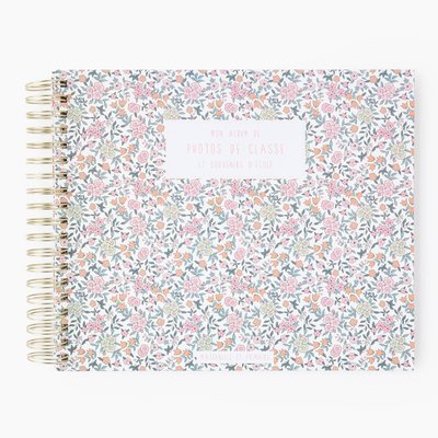 Album de classe MONOPRIX