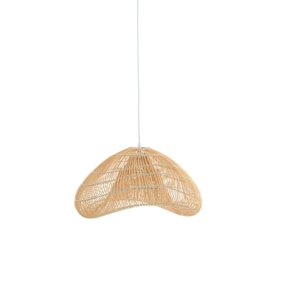 Suspension Rotan JANZUR LIGHT & LIVING 