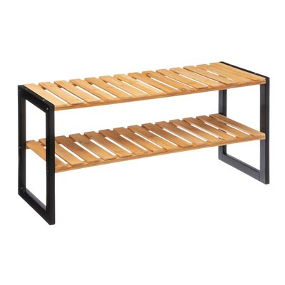 Range-chaussuresx6 empilable 5FIVE SIMPLY SMART
