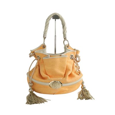 Sac à main Brigitte Bardot - Bon État LANCEL