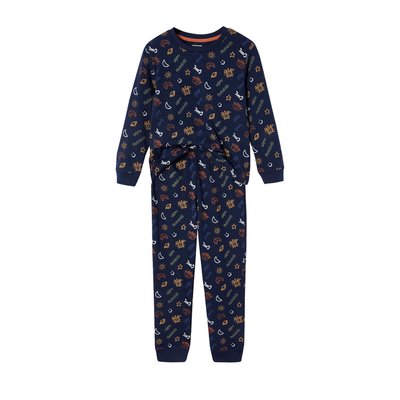 Pyjama phosphorescent garçon online