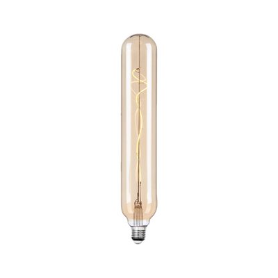 Ampoule E27 en verreLED LUCANDE