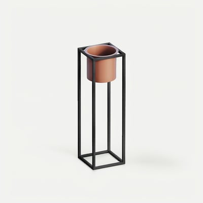 Декоративный горшок GED / ГЕД SO'HOME