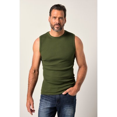 Maillot de corps en jersey côtelé JP1880