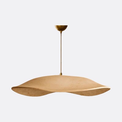 Светильник подвесной из металла, BK218 / БК218 SO'HOME