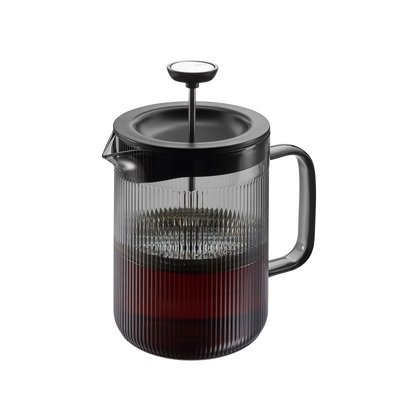 Cafetière à piston cristiano, 600 ml GEFU