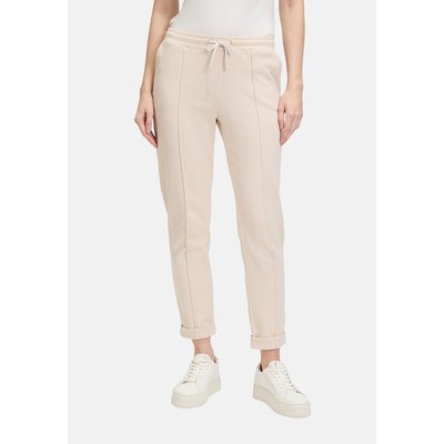 Pantalon à enfiler à ceinture à nouer BETTY & CO