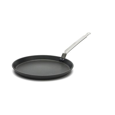 Poêle a crêpes aluminium forgé DE BUYER