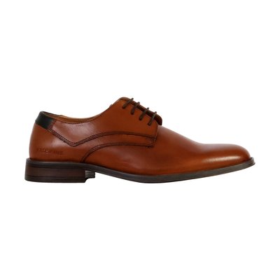 Mocassin Cuir Come REDSKINS