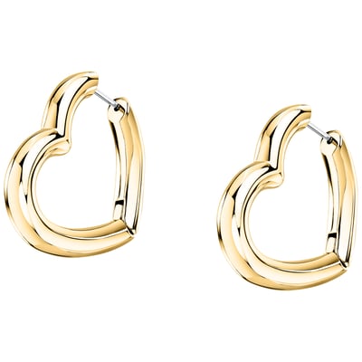 Boucles d'oreille CREOLE MORELLATO