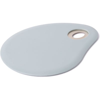 Corne pâtisserie silicone vert ESSENTIEL B