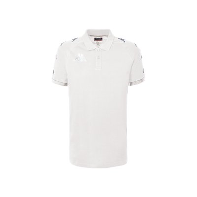 Polo de Football Caldes KAPPA