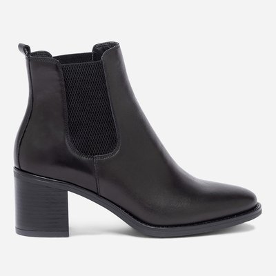 Boots À Talon NEKKAR ERAM