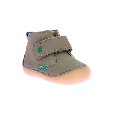 Bottillons Cuir SABIO KICKERS