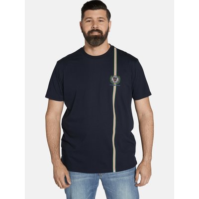 T-shirt EARL SULLIVAN CHARLES COLBY