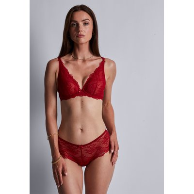 Soutien-gorge Triangle avec armatures Danse des Sens AUBADE