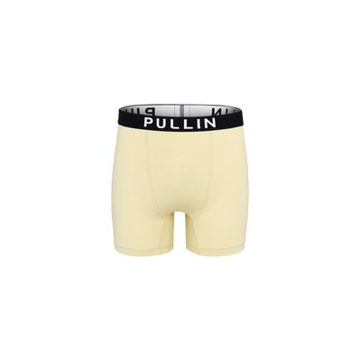 BOXER LONG COTTON GRAVEL PULLIN