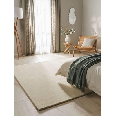 Tapis de laine tufté main BENT BENUTA 