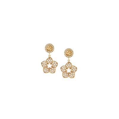 Boucles D’oreilles Shining Winter GUESS