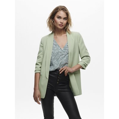 Blazer manches 3/4 ONLY