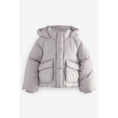 Manteau matelassé court imperméable NEXT