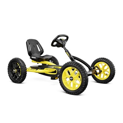 Kart à pédale Buddy Cross BERG TOYS