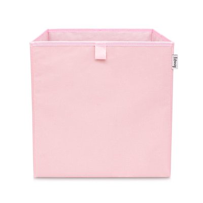 Boîte de rangement en tissu FACKELMANN
