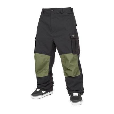 Pantalon de Snowboard Nwrk Baggy 15K VOLCOM