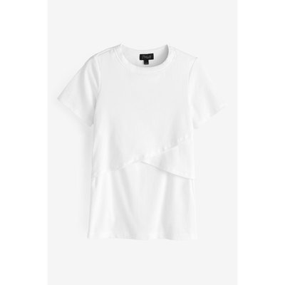 T-shirt d'allaitement maternité NEXT