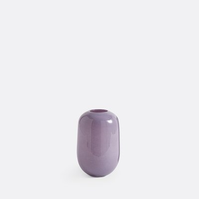 Vaso arrotondato in vetro H23,5 cm, Iva LA REDOUTE INTERIEURS