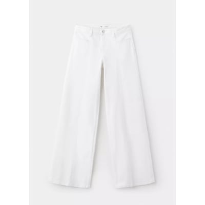 Jeans petal MANGO TEEN