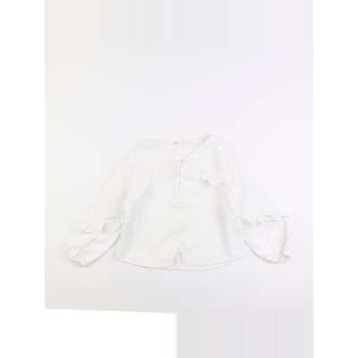 Blouse - Très bon état ZARA
