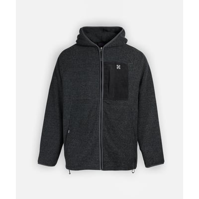 Veste hybride PATH OXBOW