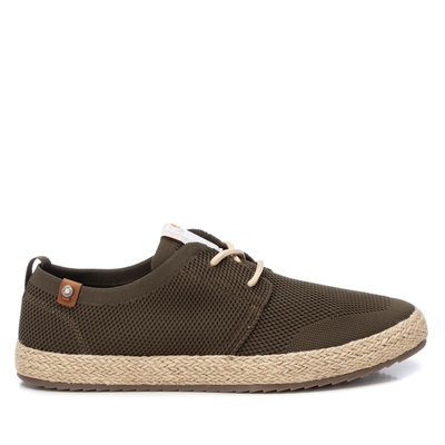 Chaussure Plaine Décontractée Lacets REFRESH