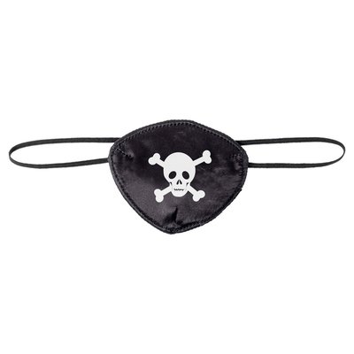 Cache-oeil de pirate OXYBUL 