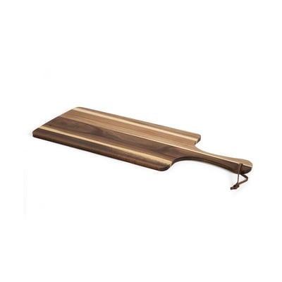 Planche à découper en acacia LIVOO