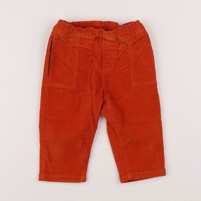 Pantalon doublé - Très bon état JACADI