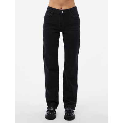 Regular-Jeans PIECES