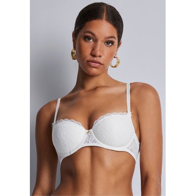 Soutien gorge Corbeille coques Rosessence AUBADE