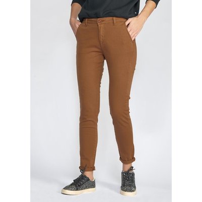 Pantalon droit LE TEMPS DES CERISES